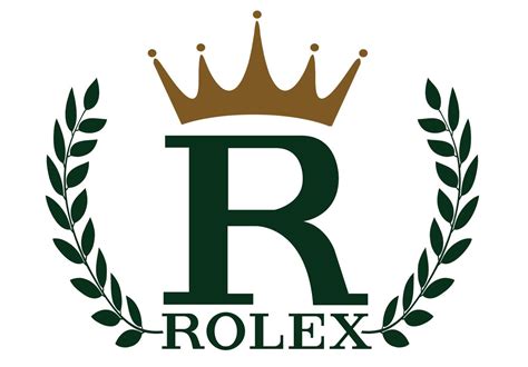 logo for rolex